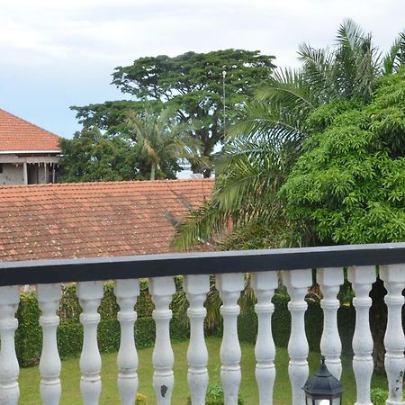 Corinya Serviced Apartments Entebbe Szoba fotó